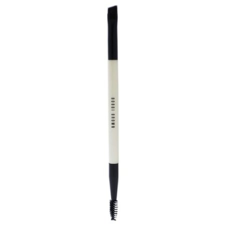 Bobbi Brown Dual Ended Brow Definer Groomer Brush
