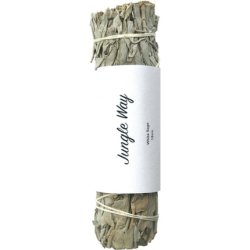 Jungle Way White Sage Essenze Da Bruciare 18 Cm