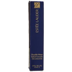 Estée Lauder Double Wear Radiant Concealer 7C Ultra Deep 10ml
