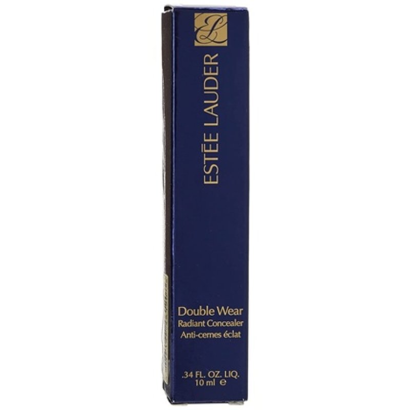 Estée Lauder Double Wear Radiant Concealer 7C Ultra Deep 10ml