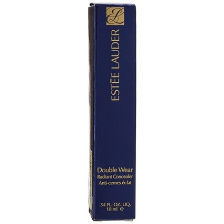 Estée Lauder Double Wear Radiant Concealer 7C Ultra Deep 10ml