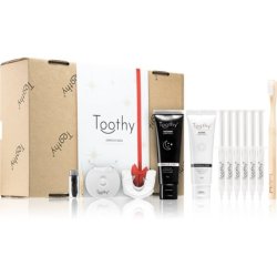 Toothy Pro Care Kit For Teeth Whitening