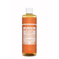 Dr.Bronner's 18-IN-1 475 ml Liquid soap 1 pc(s)