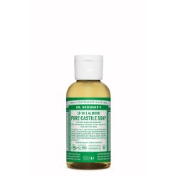 Dr.Bronner's 18-IN-1 60 ml Liquid soap 1 pc(s)