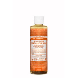 Db 18-in-1 Natural Soap Tea Tree 240ml