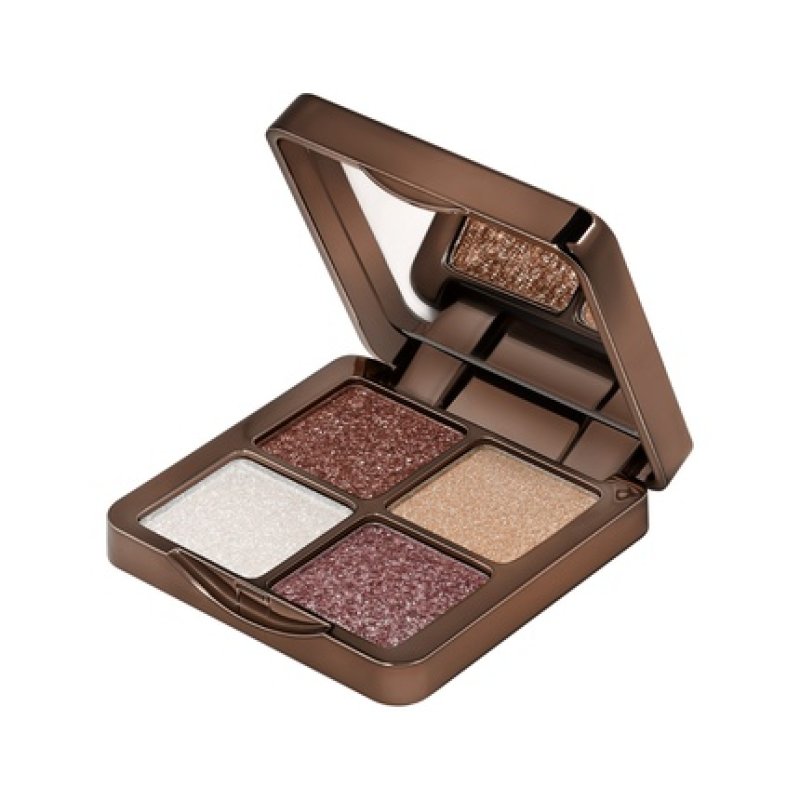 Lamel Celebrate Yourself Eyeshadow Palette 01 Cosmetics