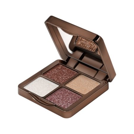 Lamel Celebrate Yourself Eyeshadow Palette 01 Cosmetics