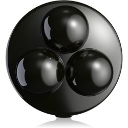 Pmd Beauty Relax Body Massager Replacement Head For Cleansing Brush Black