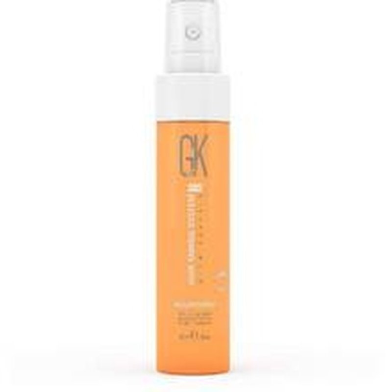 Gk Hair Volumizeher Spray Hair Volume Styling Spray