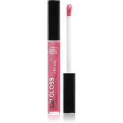 Avon Ultra Colour Shine Lip Gloss Cotton Candy 7 Ml