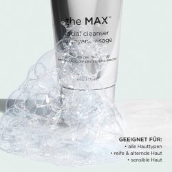 Image Skincare The Max Facial Cleaner 118ml Gentle Cleansing Foam for Sensitive Skin