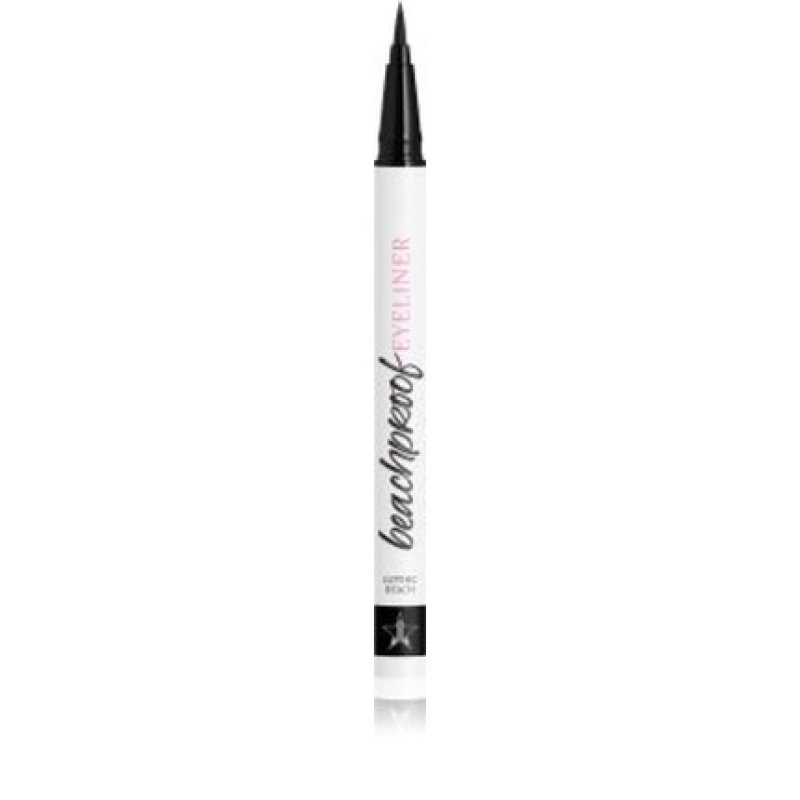 Jeffree Star Cosmetics Gothic Beach Beach Proof Eyeliner 2 Ml