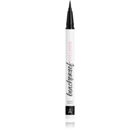 Jeffree Star Cosmetics Gothic Beach Beach Proof Eyeliner 2 Ml