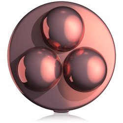 Pmd Beauty Relax Body Massager Replacement Head For Blush Cleansing Brush