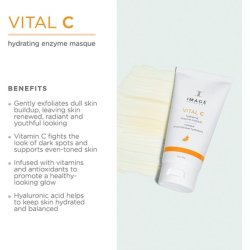Image Skincare Vital C Hydrating Enzyme Masque