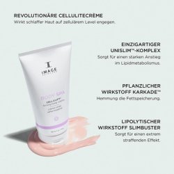 Image Skincare Body Spa Cell.U.Lift Firming Body Crème 142g