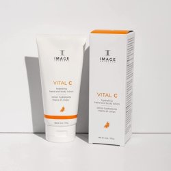 Image Skin Care V-108N Vital C Hydrating Hand and Body Lotion 170g