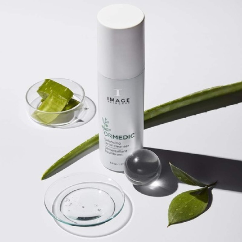 Image Skincare Ormedic Balancing Facial Cleanser