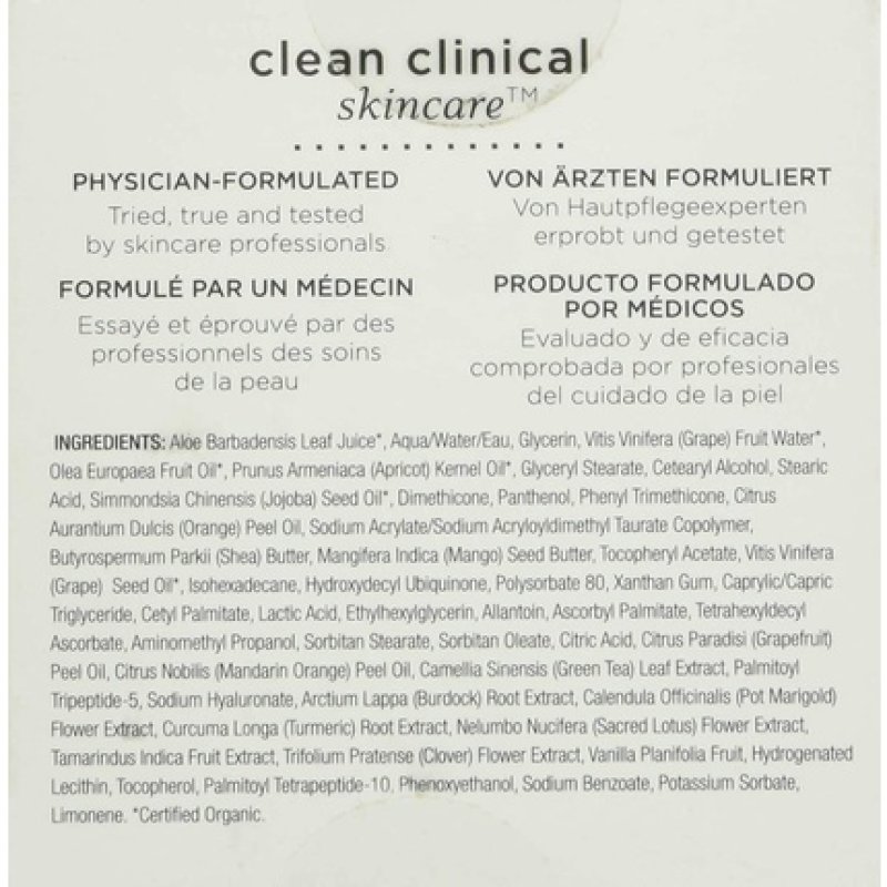 Image Skincare Ormedic Balancing Bio-Peptide Crème with Shea Butter 57g