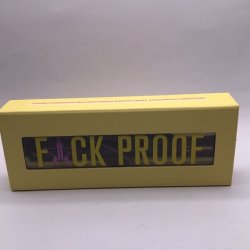 Jeffree Star F*Proof Mascara Chocolate Fondue