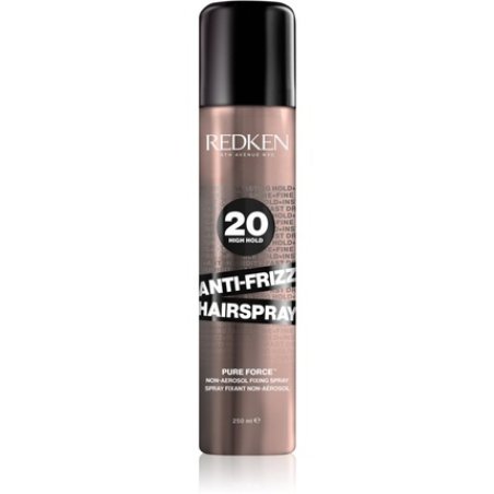 Redken Antifrizz Hair Lacquer 250 Ml Strong Hold