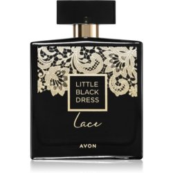 Avon Little Black Dress Lace Eau De Parfum 100 Ml