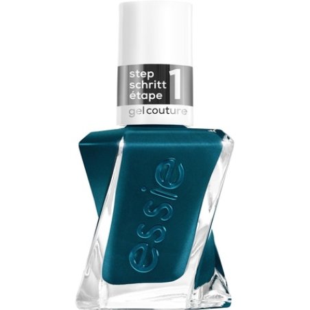 Essie Gel-Like Nail Polish Lasts Up To 15 Days with Flex.e Gel Technology Glass-Like Shine Vegan Formula Gel Couture