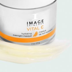 Image Skincare V-222N Vital C Hydrating Overnight Masque 57g