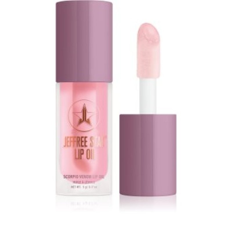 Jeffree Star Cosmetics Scorpio Lip Oil 5 Grams