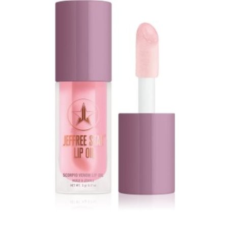 Jeffree Star Cosmetics Scorpio Lip Oil 5 Grams