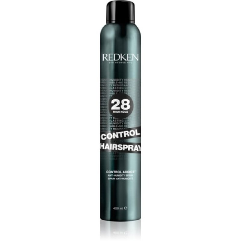 Redken Control Extra Hair Spray 400 Ml Strong Hold