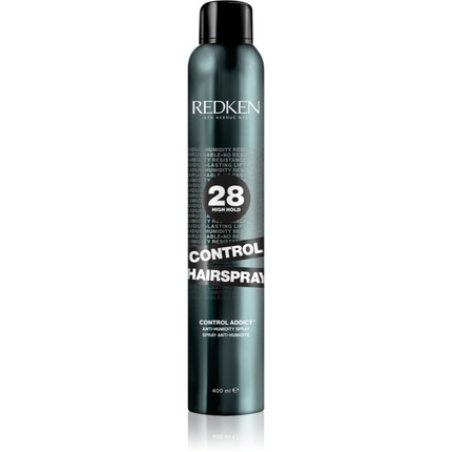 Redken Control Extra Hair Spray 400 Ml Strong Hold