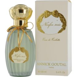 Annick Goutal Ninfeo Mio Eau De Toilette Spray 100ml