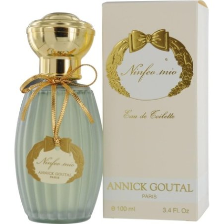 Annick Goutal Ninfeo Mio Eau De Toilette Spray 100ml