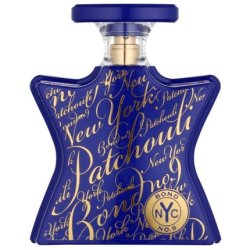 Bond No 9 Uptown New York Patchouli Eau De Parfum Unisex 100 Ml