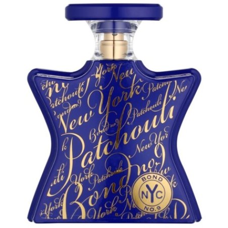 Bond No 9 Uptown New York Patchouli Eau De Parfum Unisex 100 Ml