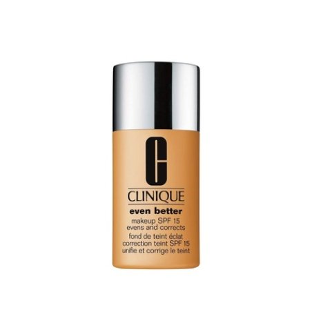 Clinique Even Better Makeup SPF15 Chai 1 fl.oz. 30ml