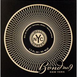 Bond No.9 Wall Street Eau de Parfum Spray 50ml