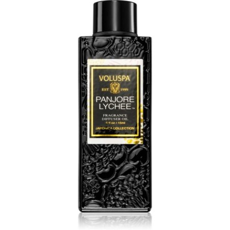 Voluspa Japonica Panjore Lychee Scented Oil 15 Ml