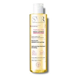 SVR Topialyse Cleansing Oil 200ml