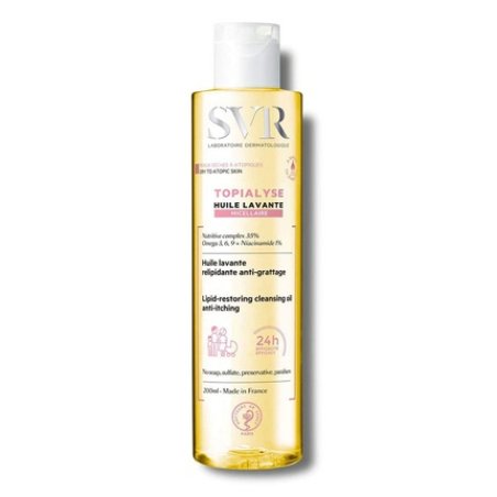 SVR Topialyse Cleansing Oil 200ml