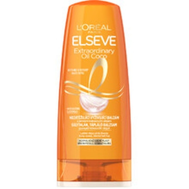 L'Oral Professionnel Nourishing Coconut Oil Balm For Normal And Dry Hair