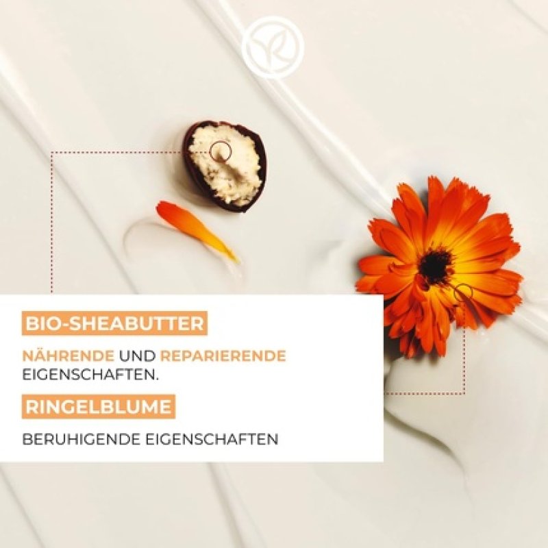 Yves Rocher Plant Care Body Repair Lotion 390ml Rich Body