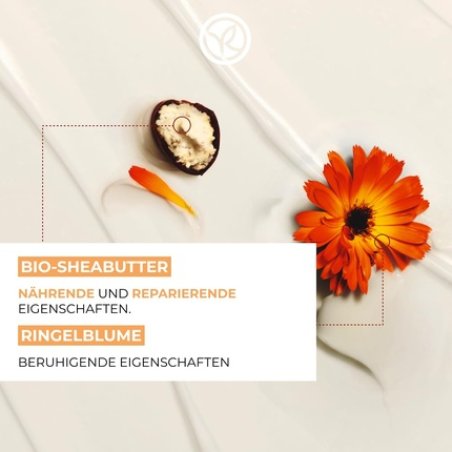 Yves Rocher Plant Care Body Repair Lotion 390ml Rich Body