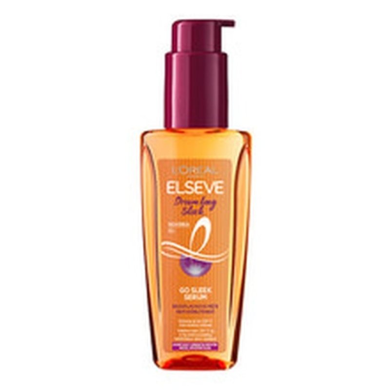 L'Oral Professionnel Elseve Dream Long Sleek Serum Rinsefree Hair Care