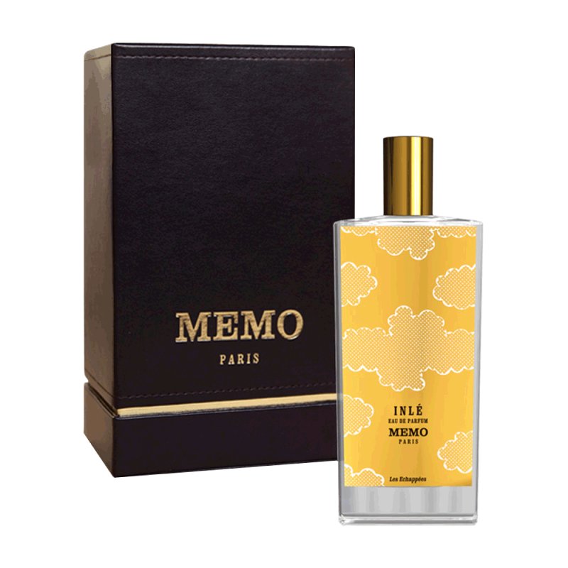 Memo Inle Eau de Parfum Spray for Women 75ml