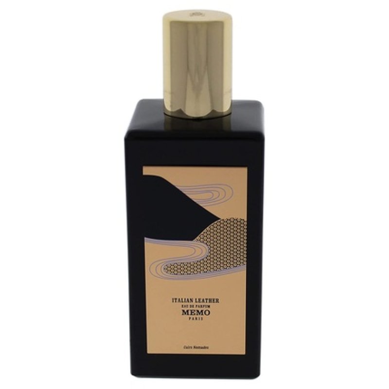 Italian Leather Unisex Eau de Parfum 200ml