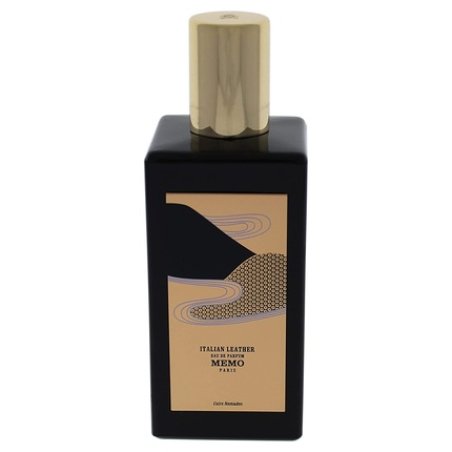 Italian Leather Unisex Eau de Parfum 200ml