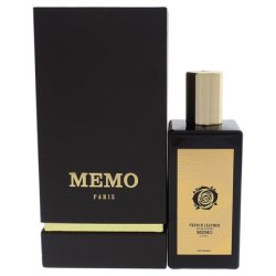 Memo Paris French Leather Unisex 6.75oz EDP Spray