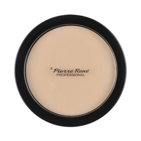 Professional Compact Powder SPF25 Pressed Powder 01 Cream 8g